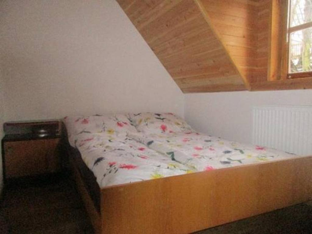 Apartman Belko Hrádek 外观 照片