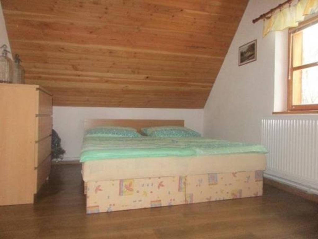 Apartman Belko Hrádek 外观 照片